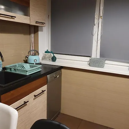 Flaming Appartement *