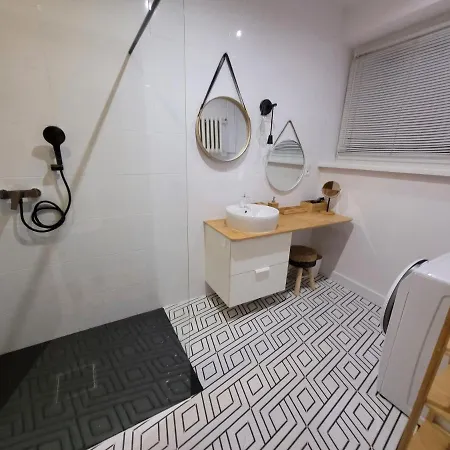 Flaming Appartement *