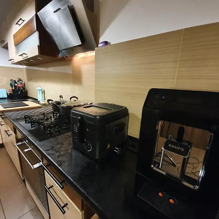 Appartement Flaming *