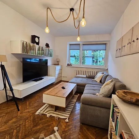 Flaming Appartement *