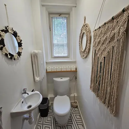 Flaming Appartement *