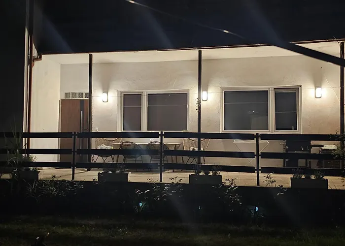 Flaming Apartman Jurata